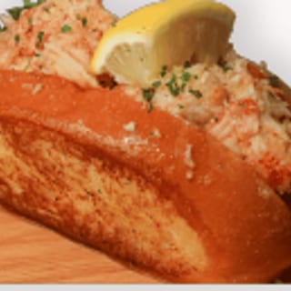 LOBSTAR ROLL