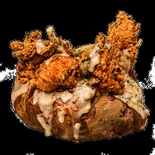 "CHUCK BERRY" FRIED CHICKEN